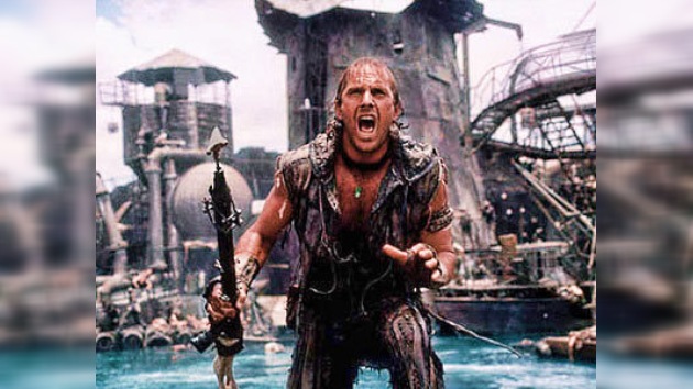 'La solución de Kevin Costner' podría salvar el Golfo de México