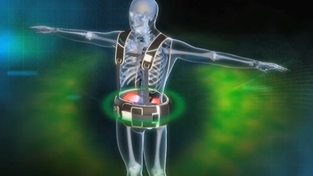 Crean en Israel un cinturón antirradiación para casos de emergencias nucleares