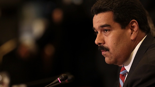 Venezuela da por terminado el diálogo con EE.UU. tras declaraciones de su embajadora