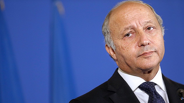 Francia: Rusia se opone a la resolución de la ONU sobre Siria