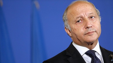 Francia: Rusia se opone a la resolución de la ONU sobre Siria