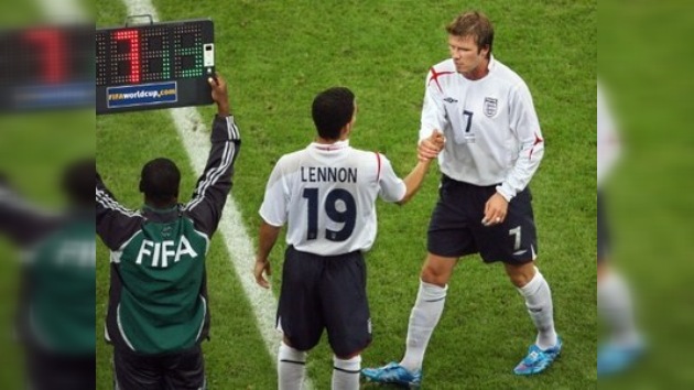 La FIFA podría introducir una cuarta sustitución en los partidos