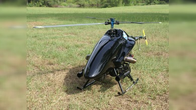 EE. UU. no le quita el drone de encima a su pueblo, ahora con gases y descargas