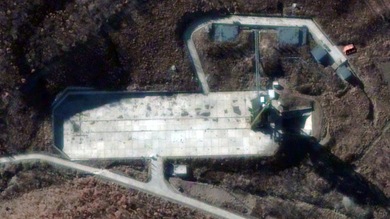 Corea del Norte suspende los preparativos para el lanzamiento del cohete