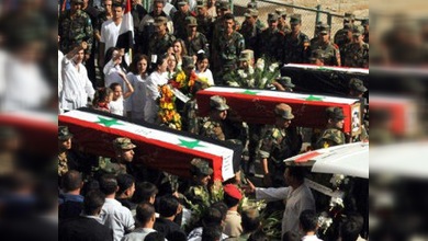 Siria: La Liga Árabe tiende puentes entre gobierno y oposición