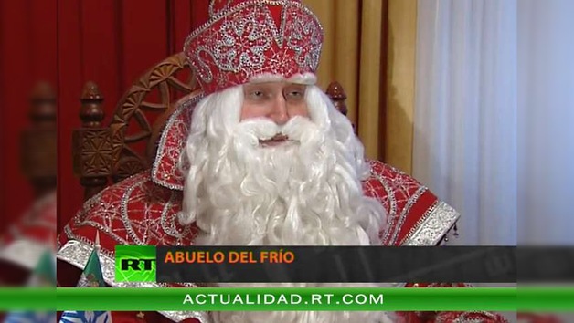 La lista de Erick: Un cuento de año nuevo (E4)