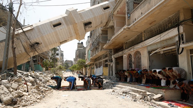 Venezuela enviará otras 60 toneladas de ayuda humanitaria a Gaza