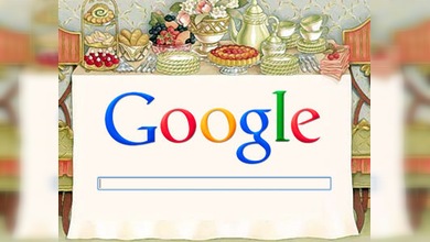 Recipes, la nueva apuesta de Google para los amantes de la cocina