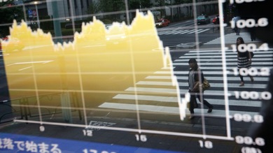 La Reserva Federal de EE.UU. arruina a los mercados financieros