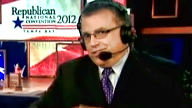 EE.UU.: Yahoo despide a uno de sus ejecutivos por mofarse de Romney