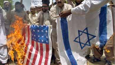 750 estadounidenses sirven en el Ejército de Israel