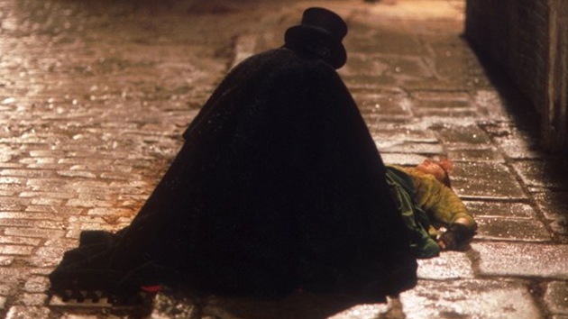 Descubren "errores de cálculo" en la identificación de 'Jack el Destripador'