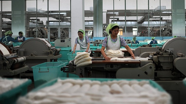 Corea del Norte podría abrirse a la inversión extranjera este año