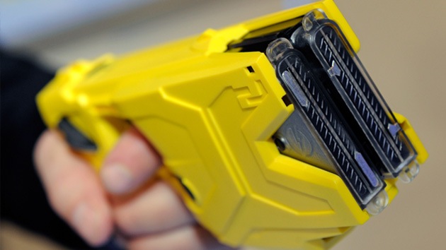 EE.UU.: Anciano muere tras ser disparado por la Policía con una pistola eléctrica