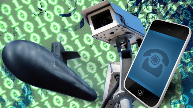 Publican una guía interactiva que permite saber cómo espía la NSA