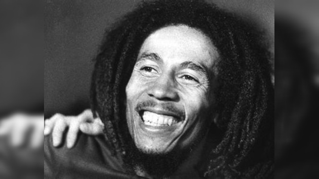 30 años sin el padre del Reggae, Bob Marley