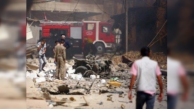 Posguerra letal en Irak: 162.000 muertos desde la invasión de EE. UU.