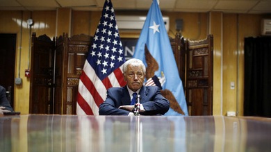 EE.UU. prestará a Ucrania una ayuda militar adicional