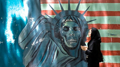 'The Guardian': El modelo occidental ha fracasado