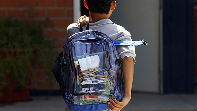 México arremete contra la corrupción en el sector educativo con el 'abusómetro'