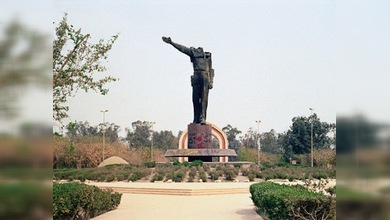 Hace tres años desde la ejecución de Saddam Hussein