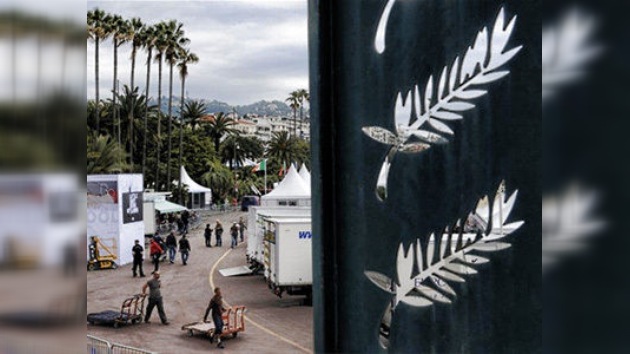Anunciaron participantes del 64.º festival de Cannes