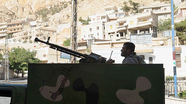 Minuto a minuto: Siria se mantiene a la espera del informe de los expertos de la ONU y la decisión del Consejo de Seguridad