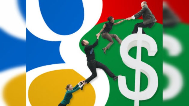 Ingeniero de Google recibe 6 millones de dólares para no irse a Facebook