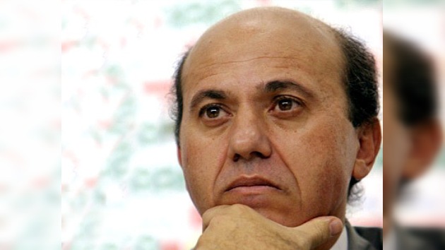 Condenan a 7 años y medio de prisión al presidente del Sevilla FC