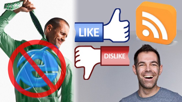 Internet, ¿más importante que la vida?