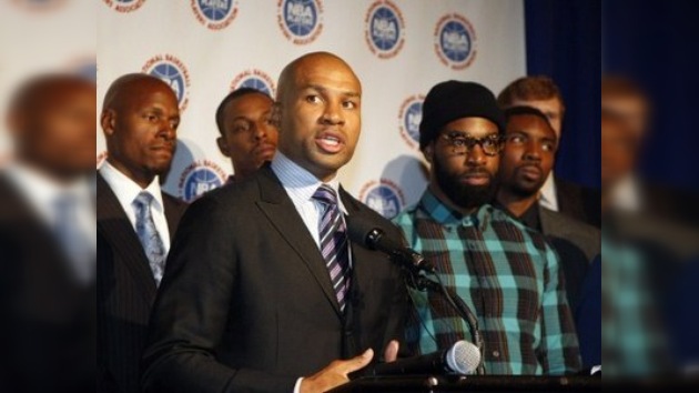 El ‘lockout’ no se resuelve y peligra la temporada de la NBA