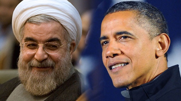 ¿EE.UU. quiere aliarse con Irán contra la influencia china?