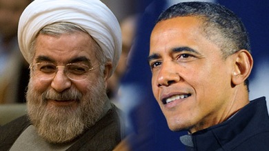 ¿EE.UU. quiere aliarse con Irán contra la influencia china?
