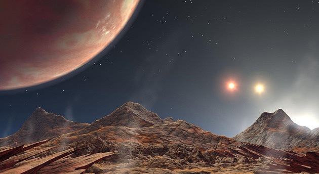 Primera luna extrasolar a la vista