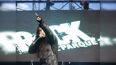 Arranca en Bogotá el festival de rock más importante de América Latina