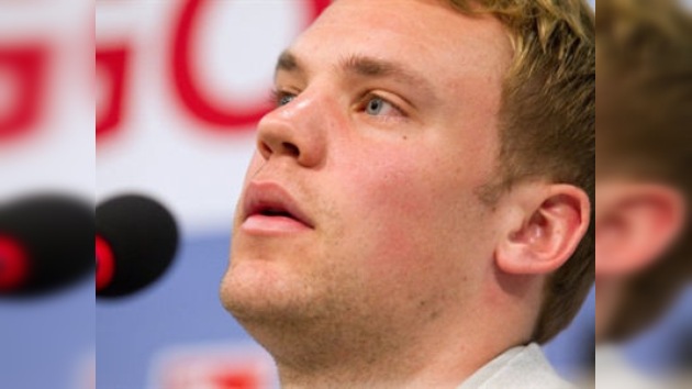 Manuel Neuer dejará el Schalke 04 y estaría cerca de fichar por el Bayern de Múnich