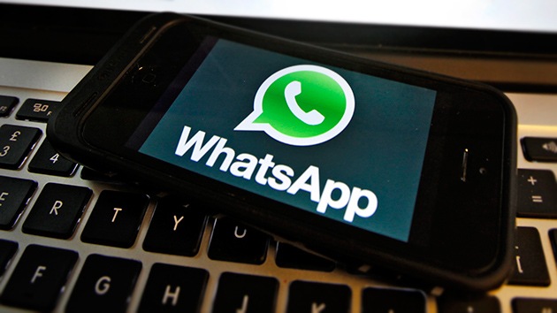 Qué siete aspectos de su vida controla WhatsApp