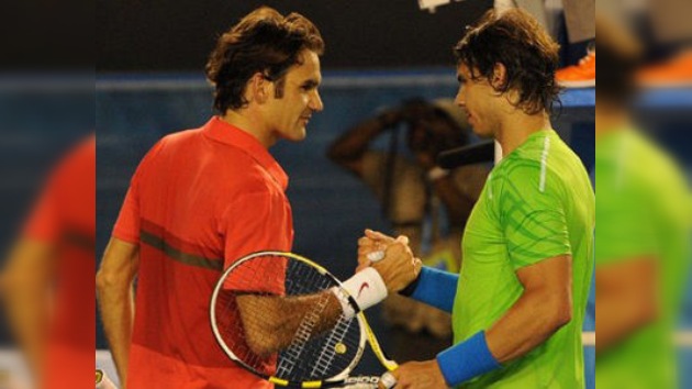 Federer declina jugar ante Nadal el partido de tenis con más espectadores de la historia