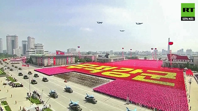 VIDEO: Imágenes exclusivas de la enigmática Corea del Norte, en breve en RT