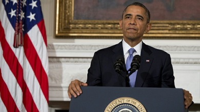 Barack Obama ordena inspeccionar las actividades de la NSA en el extranjero