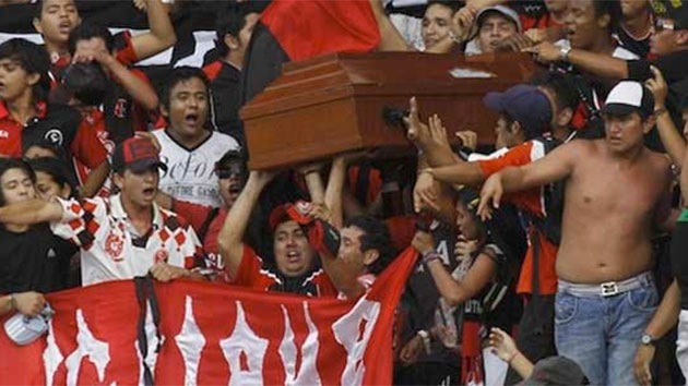 Hincha hasta la muerte: el Corinthians construye un cementerio para sus fans