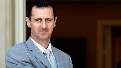 Arabia Saudita, molesta ante las simpatías secretas de EE.UU. por Bashar al Assad