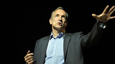 "Si una empresa controla tu acceso a Internet, controla tu vida"