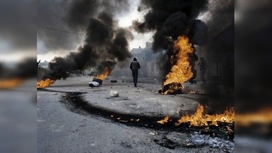 Irak no se librará de EE. UU. pese a las promesas de Obama