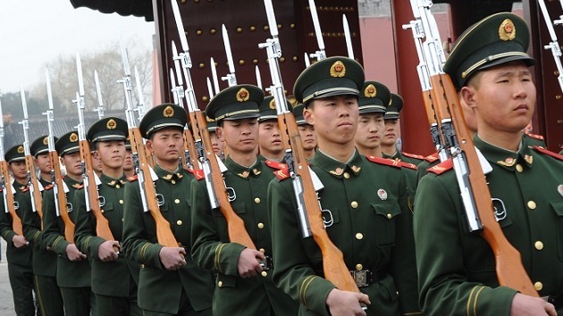 Asia se engancha a la carrera de armamento: ¿guerra accidental a la vista?