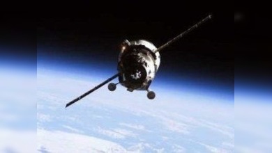 El Progress M-08M culmina con éxito su periodo activo