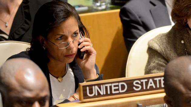 Revelan detalles del ‘programa de enriquecimiento’ de Susan Rice en Irán
