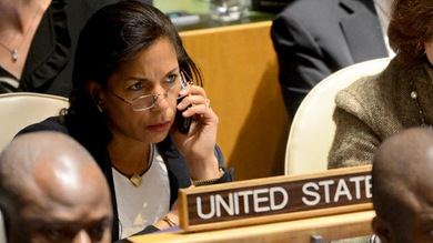 Revelan detalles del ‘programa de enriquecimiento’ de Susan Rice en Irán