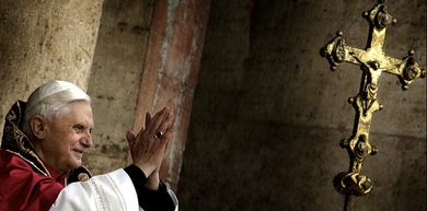 El Vaticano aguarda nota sobre sus finanzas