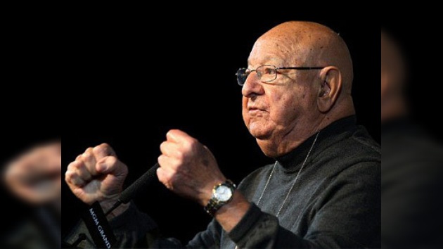 El entrenador del legendario Muhammad Ali muere a los 90 años